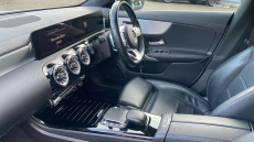 Mercedes-Benz CLA 200 AMG Line Premium 4dr Tip Auto Petrol Saloon